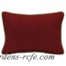 BombayOutdoors Geo Floral Outdoor Lumbar Pillow BBOT1245